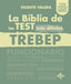 LA BIBLIA DE LOS TEST MAS DIFICILES DEL TREBEP | VALERA, VICENTE | TECNOS | 9788430988600