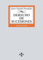 DERECHO DE SUCESIONES - 9788430989461