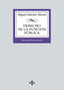 DERECHO DE LA FUNCION PUBLICA - 9788430990511