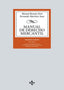 MANUAL DE DERECHO MERCANTIL - 9788430990528