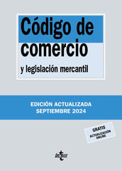 CODIGO DE COMERCIO 41ªED - 9788430990870