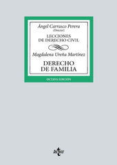 DERECHO DE FAMILIA - 9788430991631