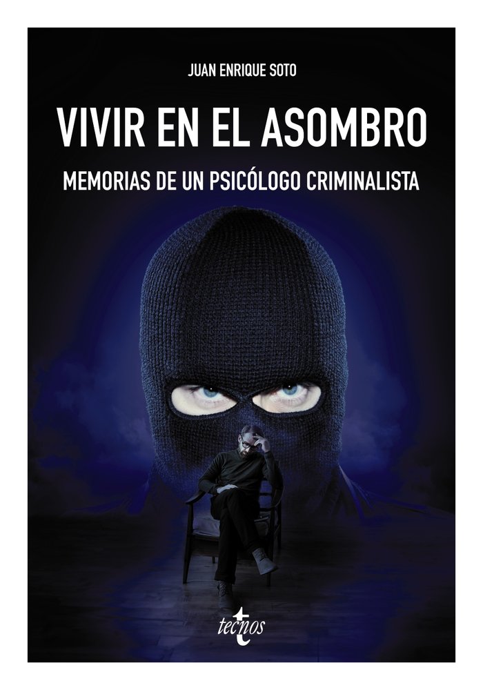 VIVIR EN EL ASOMBRO - 9788430991662 Imagen principal del producto