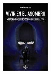 VIVIR EN EL ASOMBRO - 9788430991662