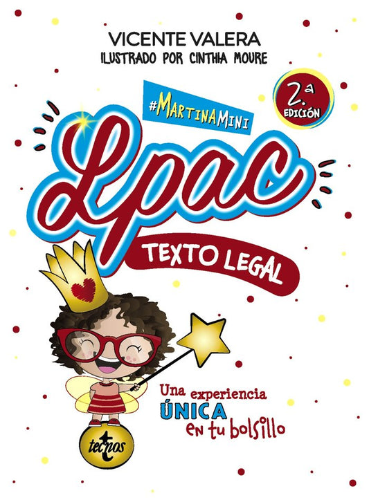 MARTINA MINI LPAC - 9788430992287