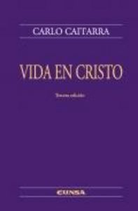 VIDA EN CRISTO - 9788431310646 Imagen principal del producto