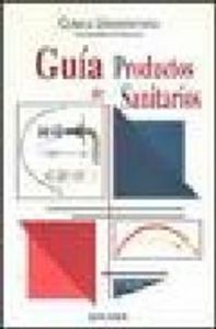 GUIA DE PRODUCTOS SANITARIOS - 9788431316150 Imagen principal del producto
