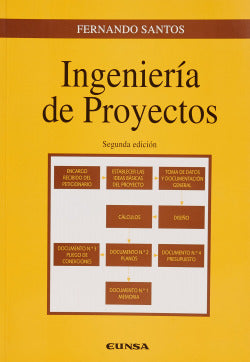 INGENIERIA DE PROYECTOS - 9788431317232