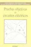 PRUEBAS OBJETIVAS CIRCUITOS ELECTRICOS - 9788431318888 Imagen principal del producto