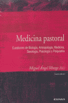 MEDICINA PASTORAL 4ª ED - 9788431322380 Imagen principal del producto