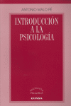 INTRODUCCION A LA PSICOLOGIA | MALO PE,ANTONIO | EUNSA | 9788431324780 Imagen principal del producto