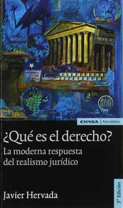 QUE ES EL DERECHO 2aED - 9788431325411