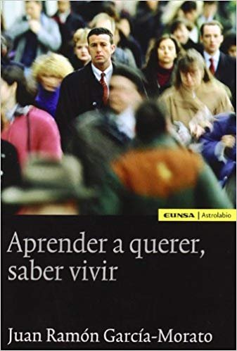 APRENDER A QUERER SABER VIVIR - 9788431326296 Imagen principal del producto