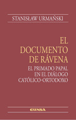 DOCUMENTO DE RAVENA - 9788431330934