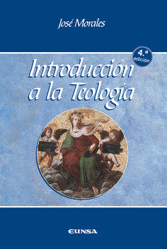 INTRODUCCION A LA TEOLOGIA - 9788431334444 Imagen principal del producto