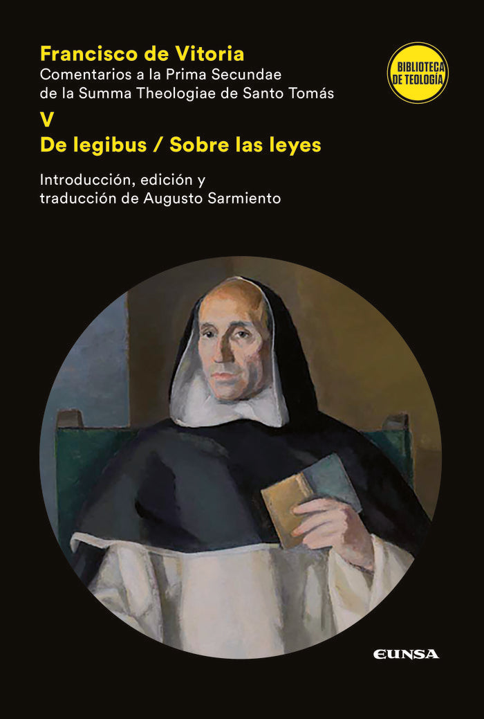 COMENTARIOS A PRIMA SECUNDAE DE SUMMA THEOLOGIAE DE S TOMAS - 9788431334796 Imagen principal del producto