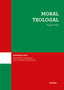 MORAL TEOLOGAL - 9788431335335