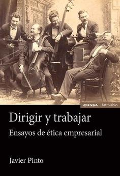 DIRIGIR Y TRABAJAR - 9788431336202 Imagen principal del producto