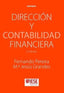 DIRECCION Y CONTABILIDAD FINANCIERA | PEREIRA,FERNANDO/GRANDES,MARIA JESUS | EUNSA | 9788431337049