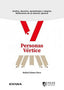 PERSONAS VERTICE | GOMEZ NAVA,RAFAEL | EUNSA | 9788431337513