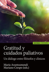 GRATITUD Y CUIDADOS PALIATIVOS - 9788431338046