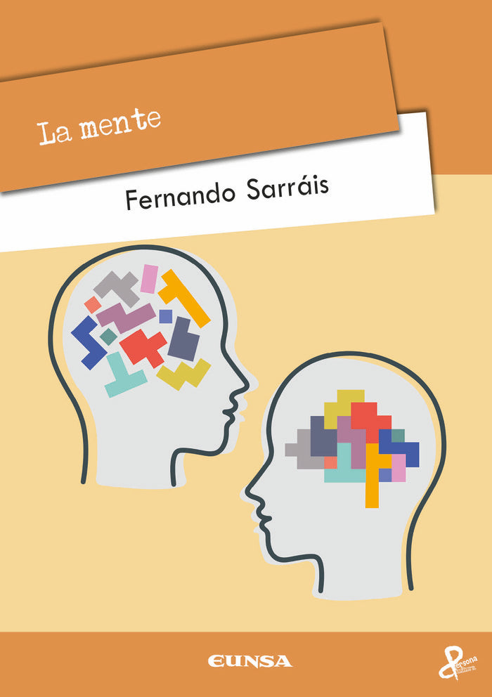 LA MENTE - 9788431338428