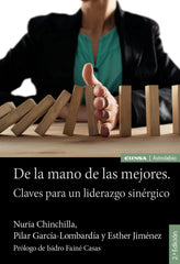 DE LA MANO DE LAS MEJORES 2ºEDICION - 9788431338510