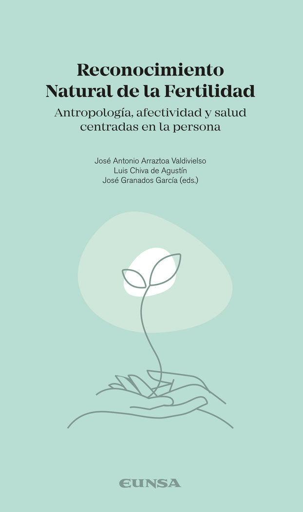RECONOCIMIENTO NATURAL DE LA FERTILIDAD - 9788431338558 Imagen principal del producto