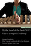 BY THE HAND OF THE BEST SHE | CHINCHILLA ALBIOL, NURIA/GARCIA LOMBARDI | EUNSA | 9788431338787