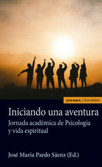 INICIANDO UNA AVENTURA - 9788431338879