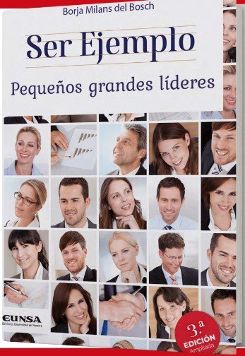 SER EJEMPLO - 9788431338886 Imagen principal del producto