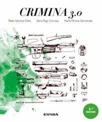 CRIMINA 30 - 9788431339128 Imagen principal del producto