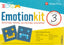 Emotionkit 3 Zoom (Vicens Vives) - 9788431611040
