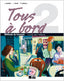 Tous a Bord 2º ESO Eleve 07 VICFR2ESO (Vicens Vives) - 9788431613228