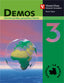 Geografía e Historia Demos Castilla la Mancha ESO3VICENSGEO3 (Vicens Vives) - 9788431614027