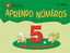 Aprendo Numeros 5 5-6 Años 08 EP VICMAT29EP (Vicens Vives) - 9788431659936