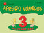 Aprendo Numeros 3 5-6 Años 08 EP VICMAT29EP (Vicens Vives) - 9788431666064