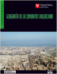 Geografia+ Valencia Separata (Vicens Vives) - 9788431671068