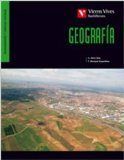 Geografía 2 León VICENSGEO4 (Vicens Vives) - 9788431671075