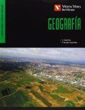 Geografía Navarra, Libro del Alumno, Segundo Curso (Vicens Vives) - 9788431671105