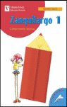 Comprension Lectora 1 Zanquilargo 2004 VICLEN0EP (Vicens Vives) - 9788431674281
