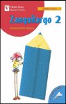 Comprension Lectora 2 Zanquilargo 2004 VICLEN0EP (Vicens Vives) - 9788431674298