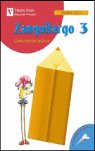 Comprension Lectora 3 Zanquilargo 2004 VICLEN0EP (Vicens Vives) - 9788431674304
