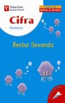 Cifra Nº7 Restar Llevando Cuad VICMAT0EP (Vicens Vives) - 9788431675837