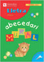 Abecedari Mural Lletra 1º EP Valencia (Vicens Vives) - 9788431676001