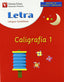 (04).CALIGRAFIA 1.LETRA (refuerzo 1O-2O Primaria) (Vicens Vives) - 9788431676063