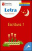 Cuaderno Escritura 1 Letra 2004 VICLEN29EP (Vicens Vives) - 9788431676100