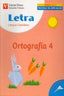 Cuaderno Ortografía 4 Letra 2004 VICLEN0EP (Vicens Vives) - 9788431676261