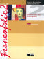 Francofolie 2º Nb Cahier VICFR2NB (Vicens Vives) - 9788431681845