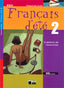 Francais Dete 2 Eso Cuaderno de Vacaciones